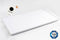 Sunet Infrarood verwarmingspaneel 720W - Infrarood paneel - App en wifi-afstandbediening - Wit