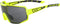 AGU Bold - Fietsbril - UV400 en Anti-fog - Fluo Geel