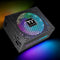 Thermaltake Toughpower PF1 ARGB - PC-netvoeding 1200 W - 80 Plus Platinum - RGB