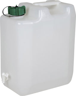 Eda Jerrycan met Kraan - 35 Liter