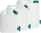 Eda Jerrycan met Kraan - 35 Liter