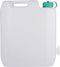 Eda Jerrycan met Kraan - 35 Liter