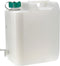 Eda Jerrycan met Kraan - 35 Liter