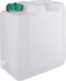 Eda Jerrycan met Kraan - 35 Liter