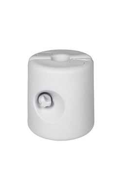 Eda Vulbare Voet - 4 Stuks - Partytent - Ø 24