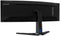 Lenovo Legion R45w-30 - Monitor 44,5