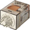 Finder 60.13.8.230.0040 Steekrelais 230 V/AC 10 A 3x wisselcontact 1 stuk(s)
