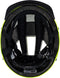 Abus Hyban 2.0 - Fietshelm - Reflectoren voor betere zichtbaarheid - Signal Yellow L (56 - 61 cm)