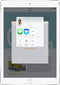 Apple iPad Air 2 - 9.7 inch - WiFi - 64GB - Spacegrijs