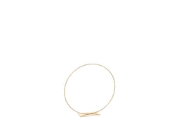 RING DECORATIVE ON FT MET GD S