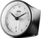Braun BC07BW-DCF - Wekker - Radiogestuurde tijdsaanduiding - Zwart - Wit