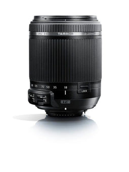 Tamron 18-200mm f/3.5-6.3 Di II VC - Zoomlens - Mechanische stabilisatie - Canon EF-S