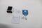 Eufy S220 SoloCam - Draadloze Solar Beveiligingscamera 2K - AI Personendetectie - Wit