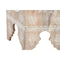 Set van 2 tafels DKD Home Decor Natuurlijk 48 x 41,5 x 49 cm