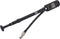 RockShox Digitale Vork-/Demperpomp 300 PSI - Nauwkeurig digitaal display - Zwart