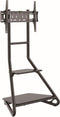 Tv standaard statief studio design - zwart