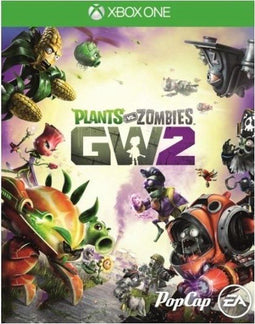 Electronic Arts Plants vs. Zombies Garden Warfare 2 - Xbox One - Standaard editie - Frans