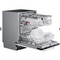 Samsung DW60CG530B00ET - Inbouwvaatwasser - 14 couverts - D