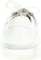 Gabor 63.420 - Dames Sneakers - Ritsen - Wit