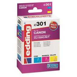 Edding 18-301 Inktcartridge 1 stuk(s)