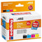 Edding 18-492 Inktcartridge 1 stuk(s)