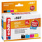Edding 18-597 Inktcartridge 1 stuk(s)