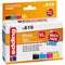 Edding 18-619 Inktcartridge 1 stuk(s)