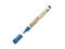 edding 25 EcoLine Permanente Marker, Ronde Punt, 1 mm, Blauw