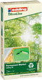 edding 25 EcoLine Permanente Marker, Ronde Punt, 1 mm, Blauw