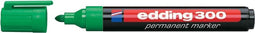 Edding 300 Permanent Marker Groen