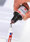 edding 3300 permanent marker systeemdoos van 10 assorti
