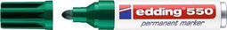 Edding 550 Permanent Marker - 004 Groen