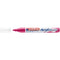 Edding - Acrylmarker edding e-5100 m telemagenta | 10 stuks