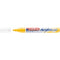 Edding - Acrylmarker edding e-5100 m verkeersgeel | 10 stuks