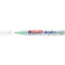 Edding - Acrylmarker edding e-5100 m zacht mint | 10 stuks