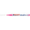 Edding - Acrylmarker edding e-5300 f elegant neon roze | 10 stuks