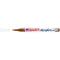 Edding - Acrylmarker edding e-5300 f hazelnoot | 10 stuks