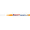 Edding - Acrylmarker edding e-5300 f zonnegeel | 10 stuks