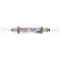 Edding - Acrylmarker edding e-5400 3d double liner antrac