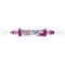 Edding - Acrylmarker edding e-5400 3d double liner bessenrd | 5 stuks