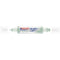 Edding - Acrylmarker edding e-5400 3d double liner mint | 5 stuks