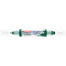 Edding - Acrylmarker edding e-5400 3d double liner mosgroen