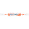 Edding - Acrylmarker edding e-5400 3d double liner ne or