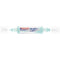 Edding - Acrylmarker edding e-5400 3d double liner pastelbl | 5 stuks