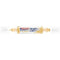 Edding - Acrylmarker edding e-5400 3d double liner pastelgl | 5 stuks