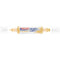 Edding - Acrylmarker edding e-5400 3d double liner pastelgl