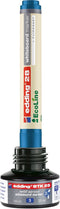edding BTK 25 (25 ml) navulinkt voor boardmarkers edding 28/29/250/360/361/363 - blauw