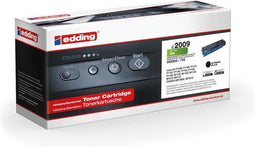 Edding EDD-2009 Tonercassette vervangt HP 85A, CE285A Zwart 1600 bladzijden Compatibel Toner