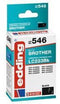 Edding EDD-546 inktcartridge 1 stuk(s) Compatibel Zwart