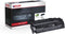 Edding edding 2050 Tonercassette vervangt HP 80X, CF280X Zwart Compatibel Toner